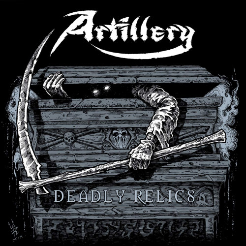 ARTILLERY - DEADLY RELICSARTILLERY - DEADLY RELICS.jpg